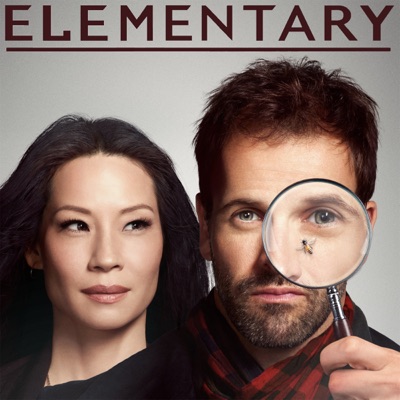 Acheter Elementary, Season 3 en DVD