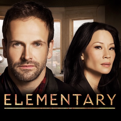 Elementary, Season 2 torrent magnet