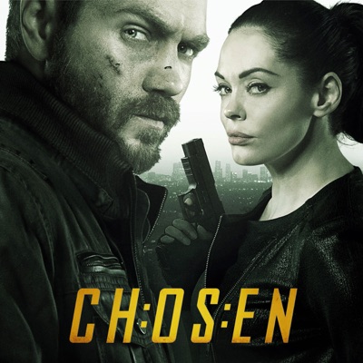 Chosen, Saison 3 (VOST) torrent magnet