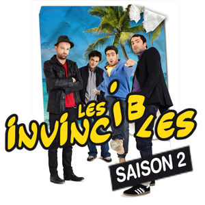 Les Invincibles, Saison 2 torrent magnet