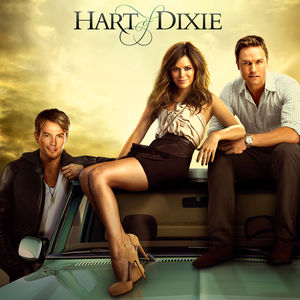Acheter Hart of Dixie, Saison 2 (VF) en DVD