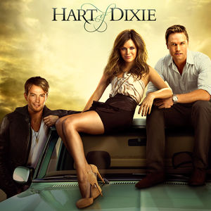 Hart of Dixie, Saison 2 (VF) torrent magnet