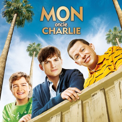 Mon Oncle Charlie, Saison 10 (VF) torrent magnet