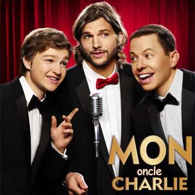 Télécharger Mon Oncle Charlie, Saison 9 (VF)