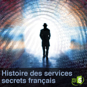 Télécharger Histoire des services secrets français