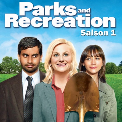 Télécharger Parks and Recreation, Saison 1 (VOST)