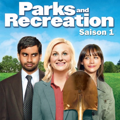 Parks and Recreation, Saison 1 (VOST) torrent magnet