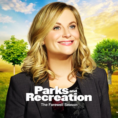 Télécharger Parks and Recreation, Saison 7 (VOST)