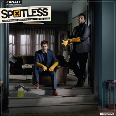 Spotless,  Saison 1 (VOST) torrent magnet