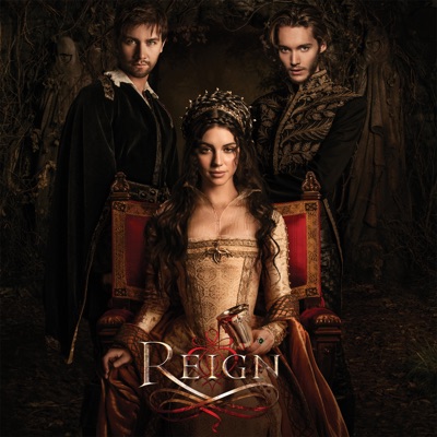 Reign, Saison 1 torrent magnet