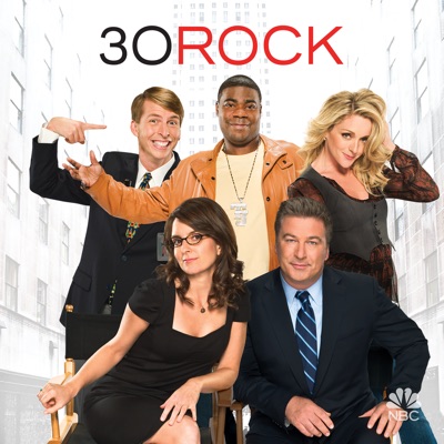 Télécharger 30 Rock, Season 4