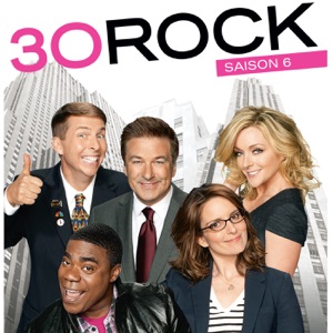 Télécharger 30 Rock, Saison 6