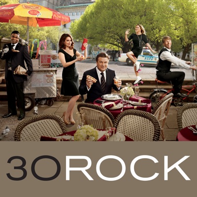Télécharger 30 Rock, Season 5