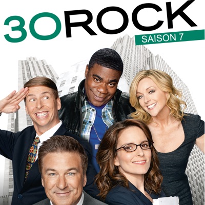 Acheter 30 Rock, Saison 7 (VF) en DVD