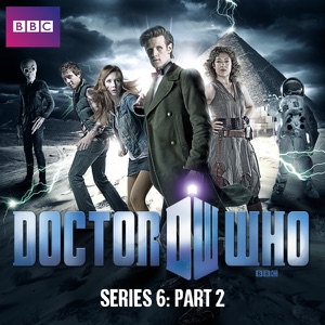 Acheter Doctor Who, Series 6, Pt. 2 en DVD