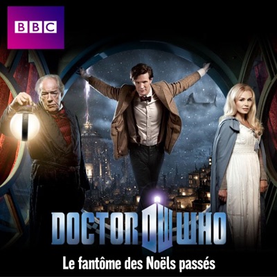 Télécharger Doctor Who, Le fantôme des Noëls passés