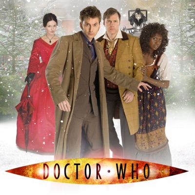 Télécharger Doctor Who Christmas Special - The Next Doctor