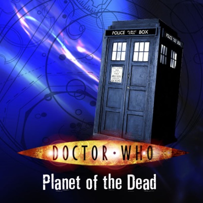 Télécharger Doctor Who: Planet of the Dead