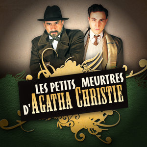 Télécharger Les petits meurtres d'Agatha Christie