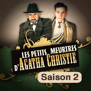 Télécharger Les petits meurtres d'Agatha Christie, Saison 2