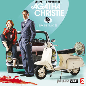 Les petits meurtres d'Agatha Christie, jeux de glaces torrent magnet