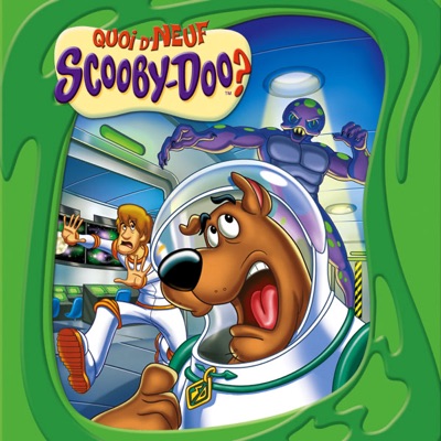Télécharger Quoi de neuf Scooby-Doo?, Saison 1