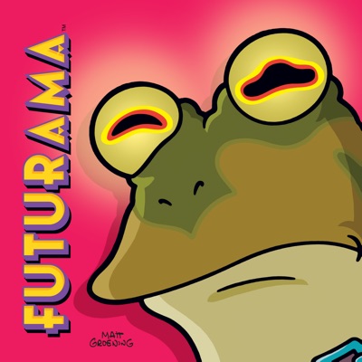 Futurama, Saison 10 (VF) torrent magnet