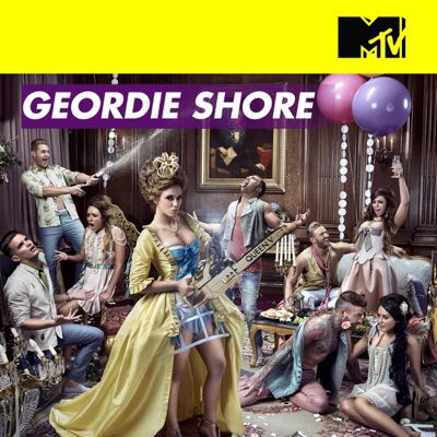 Télécharger Geordie Shore, Saison 9