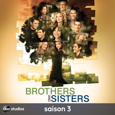 Brothers and Sisters, Saison 3 torrent magnet