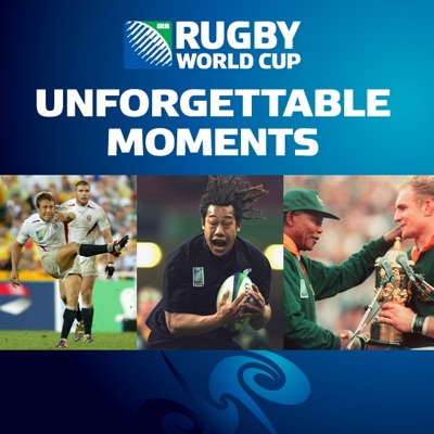 Télécharger Rugby World Cup, Unforgettable Moments