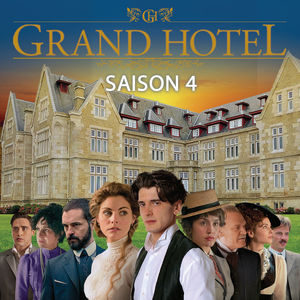 Télécharger Grand Hôtel, Saison 4