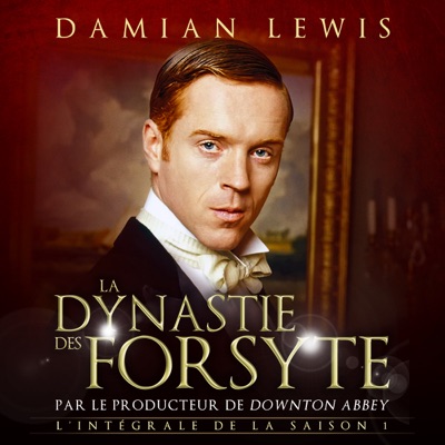 Télécharger La dynastie des Forsyte, Saison 1 (VOST)