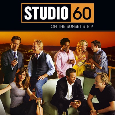 Télécharger Studio 60 on the Sunset Strip, Saison 1