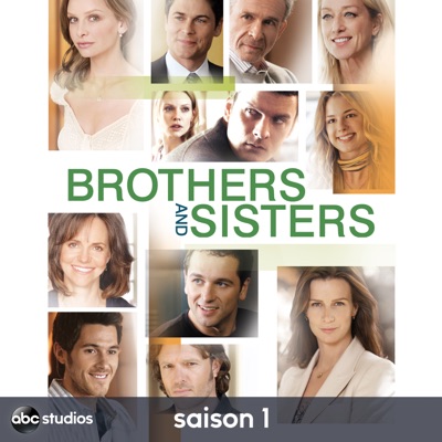 Brothers and Sisters, Saison 1 torrent magnet