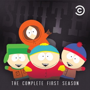 Télécharger South Park, Season 1