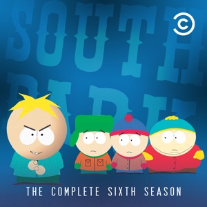 South Park, Season 6 torrent magnet