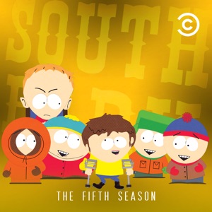 South Park, Season 5 torrent magnet