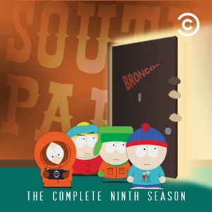 Acheter South Park, Season 9 en DVD