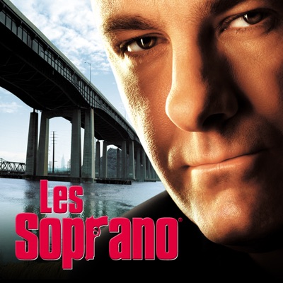Télécharger Les Soprano, Saison 3