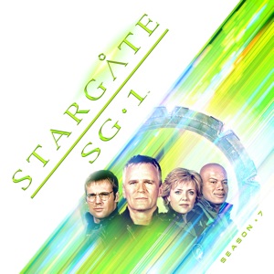 Télécharger Stargate SG-1, Season 7