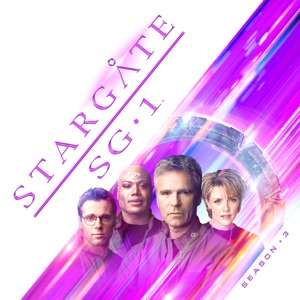 Télécharger Stargate SG-1, Season 3
