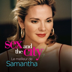 Acheter Sex and the City : Le meilleur de Samantha en DVD
