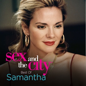Acheter Sex and the City, Best of Samantha en DVD