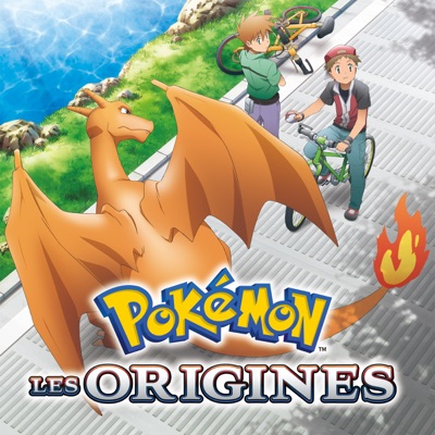 Télécharger Pokémon Les Origines