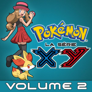 Télécharger Pokémon la Série: XY, Vol. 2