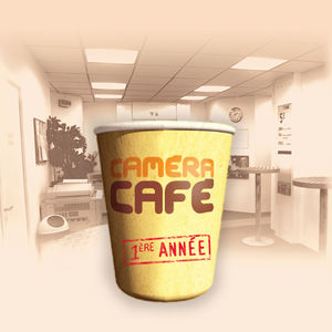 Télécharger Caméra Café, Saison 1