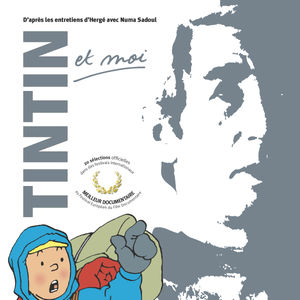 Acheter Tintin et moi en DVD