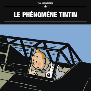 Acheter Le Phénomène Tintin en DVD