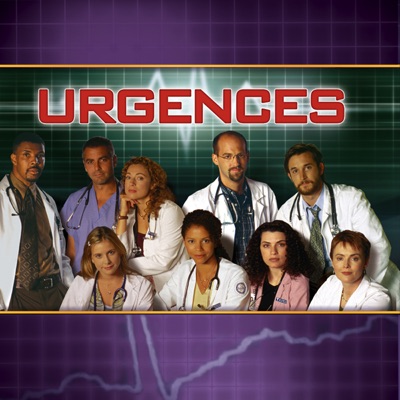 Télécharger Urgences, Saison 5