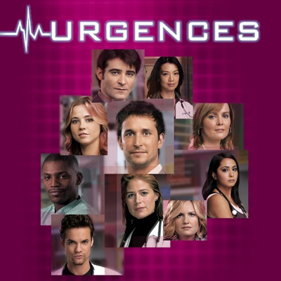 Acheter Urgences, Saison 11 en DVD